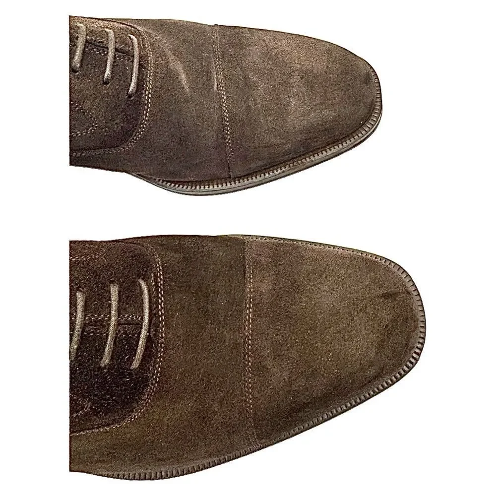 Florsheim experience timeless
